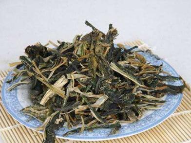 南安商标注册喜讯！南安“蓬华芥菜”荣获地理标志证明商标