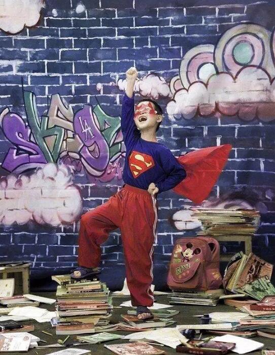 上半身是理想，下半身是现实 ​​​​，这些创意设计你见过吗？