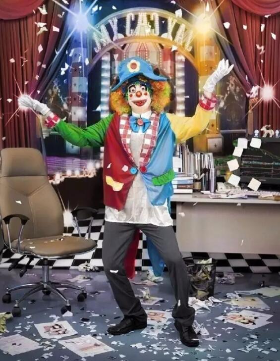 上半身是理想，下半身是现实 ​​​​，这些创意设计你见过吗？