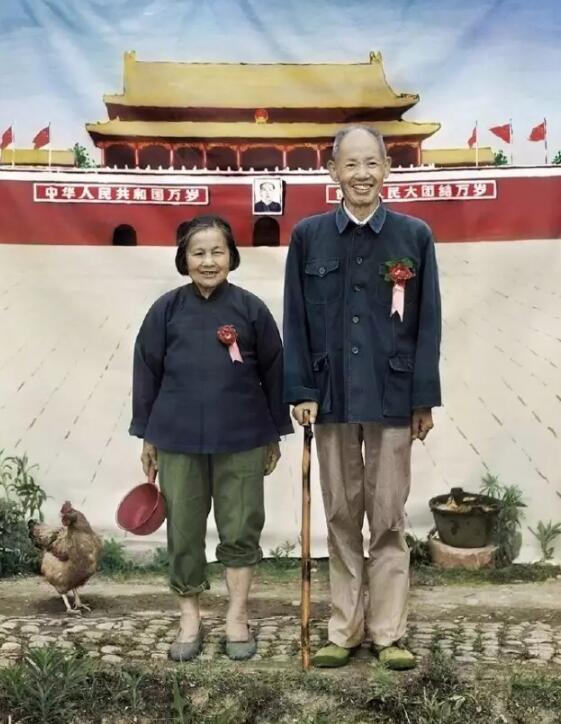 上半身是理想，下半身是现实 ​​​​，这些创意设计你见过吗？