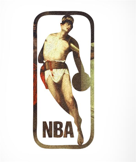 公司商标设计+艺术名画，这12个商标设计图案你一定不能错过