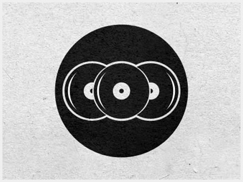 商标设计公司绝不外传的19个创意商标设计，你一定要看！