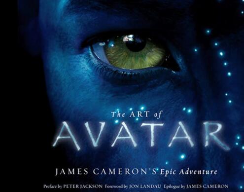 因阿凡达抄袭，科幻小说家周绍谋提告索赔10亿