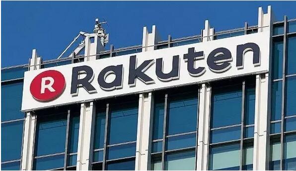 为避嫌，日本乐天商标竟然...