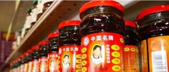 老干妈向侵权公司索赔1100万未果 仅获赔60万