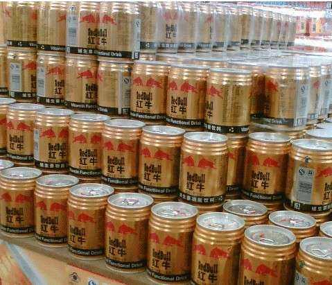 套路类似 红牛的未来会又是一个加多宝吗？ 中国财经观察网www.xsgou.com