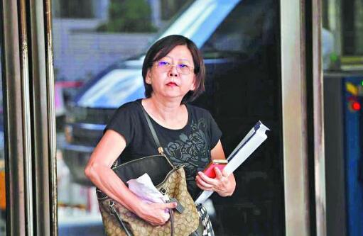 “上海老天禄”家族内讧，偷食材盗用商标