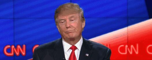 中国又批准川普集团八个商标申请