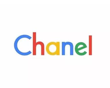 三观尽毁：恶搞英文商标设计，居然被Dior总监点赞了！