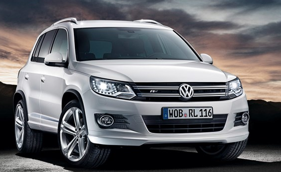 从3个商标的公示 展望一汽-大众未来新车型