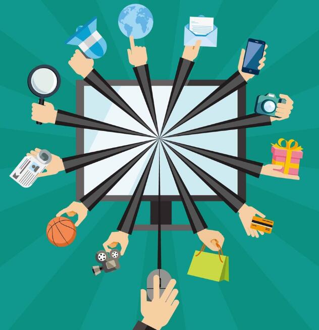 你知道电子商务属于什么类商标吗？