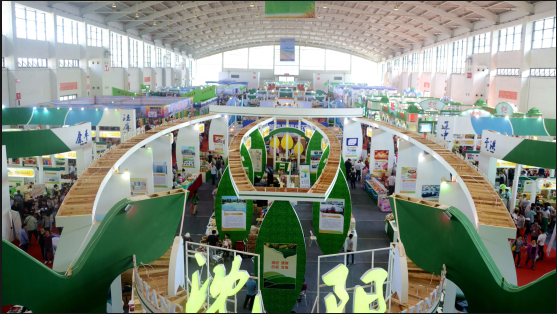 十大商标品牌：向世界展示沈阳农业力量