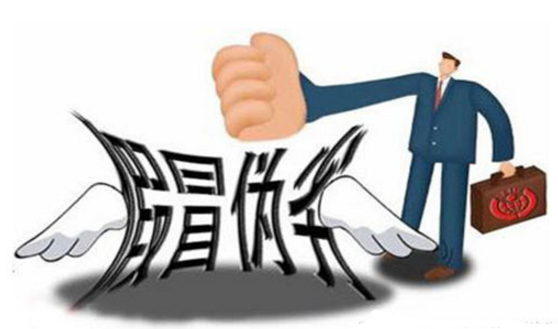 海丰查处违法生产销售服装产品企业6家