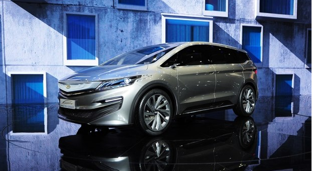 吉利注册5款新名称商标 | 都是“博字辈” 新车