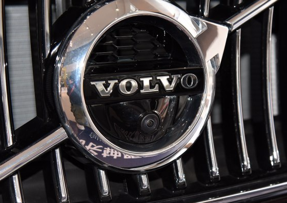 沃尔沃海外注册S50商标或2019年亮相