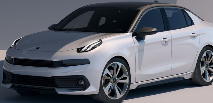 福特称领克与林肯发音相似 涉嫌侵犯商标权