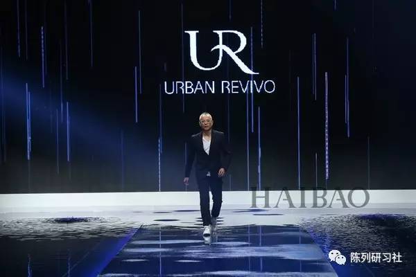 UR明年将在伦敦开店 奋起直追Zara、H&M等快时尚品牌