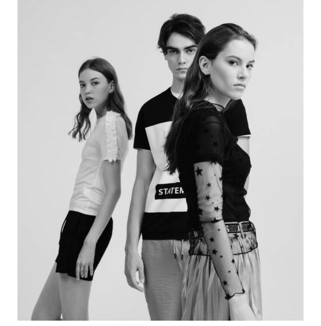 UR明年将在伦敦开店 奋起直追Zara、H&M等快时尚品牌