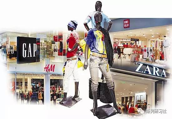 UR明年将在伦敦开店 奋起直追Zara、H&M等快时尚品牌