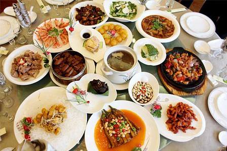 商标咨询之食品类商标属于第几类注册商标？