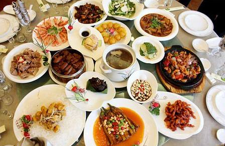 商标咨询之食品类商标属于第几类注册商标？