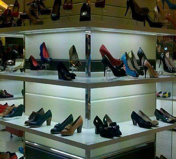 鞋子商标注册属于哪一类？