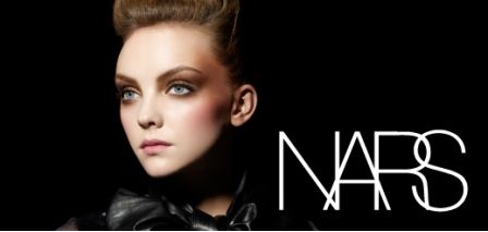 美国彩妆品牌NARS进军中国 9月入驻上海来福士