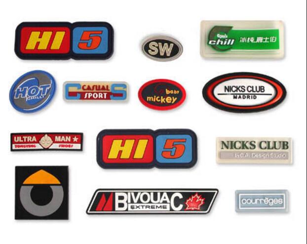 滴塑商标设计图片欣赏