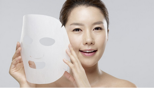 面膜商标属于商标分类表中的哪一类