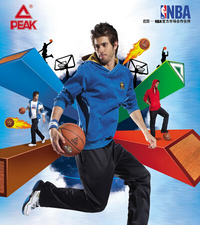 国内十大运动鞋品牌介绍