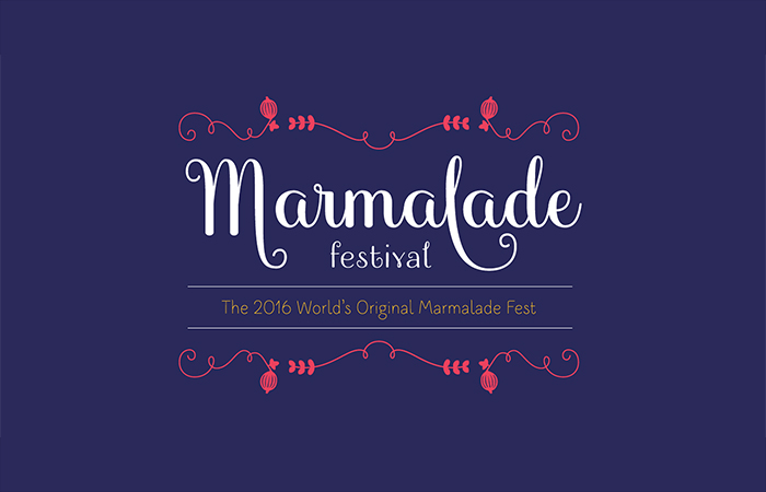 25个英文字体商标LOGO设计欣赏