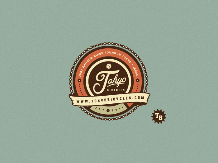 25个英文字体商标LOGO设计欣赏