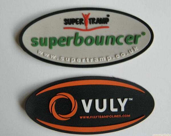 滴塑商标设计图片欣赏（三）