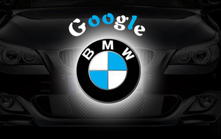 “跨界”商标侵权? 宝马、谷歌真会玩 多大仇恨