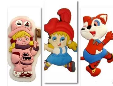 滴塑商标的类型有哪些？