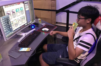 王老吉“涉足”电竞谋定品牌年轻化，与WESG达成