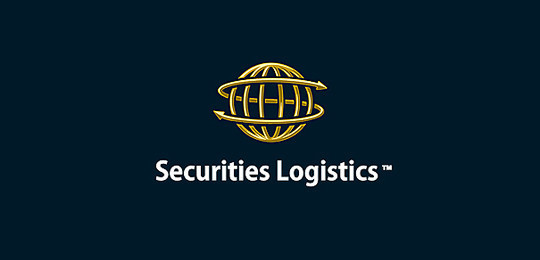 最好看的60款首字母缩写Logo商标设计