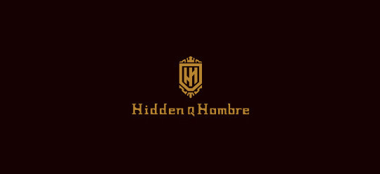 最好看的60款首字母缩写Logo商标设计