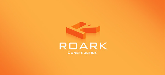 最好看的60款首字母缩写Logo商标设计