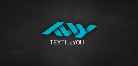 最好看的60款首字母缩写Logo商标设计