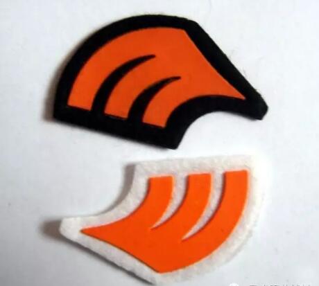 滴塑商标制造商推荐： 无锡市马成服装辅料有限