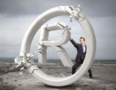 企业使用商标须有前瞻性且应树立打造自我品牌