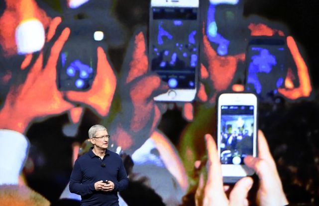 苹果特意隐瞒新产品名称，悄悄在小国商标局注册