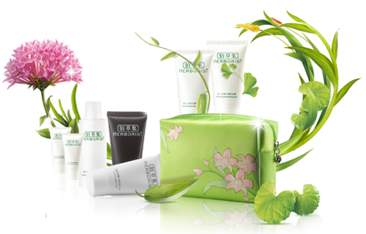 国产护肤品商标起名方略参考