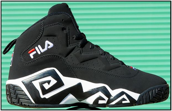 全球最受欢迎的十款运动鞋品牌，看看都有谁上榜