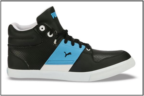 全球最受欢迎的十款运动鞋品牌，看看都有谁上榜