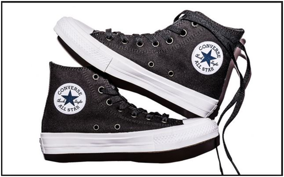 全球最受欢迎的十款运动鞋品牌，看看都有谁上榜