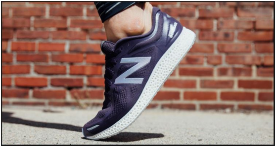 全球最受欢迎的十款运动鞋品牌，看看都有谁上榜