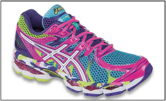 全球最受欢迎的十款运动鞋品牌，看看都有谁上榜