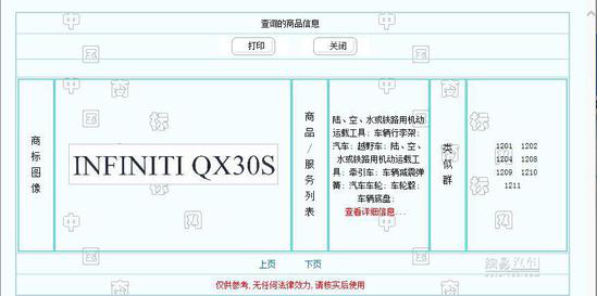 汽车商标不为人知的一面 知识产权重视很重要